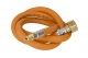 LPG hose l-1200 LOVATO straight FAGUMIT - zdjęcie 1