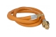 LPG hose l-1300 straight FAGUMIT - zdjęcie 2