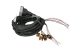 KME NEVO PRO 8cyl gray harness - zdjęcie 2