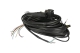 LR harness of AEB EVO 4 cyl MP12T MP01 - zdjęcie 3