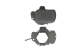 Wielozawór LR MV305 III tor.w 200-204/0° OEM Dacia - zdjęcie 4