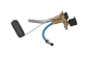 Multivalve-TOMASETTO horizontal cylinder Extra fi8 315/0°  - zdjęcie 4