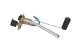 Multivalve-TOMASETTO horizontal cylinder Extra fi8 360/0°  - zdjęcie 2