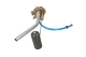 Multivalve-TOMASETTO horizontal cylinder Extra fi8 360/0°  - zdjęcie 3
