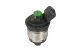 Med-22 injector (green) - zdjęcie 3