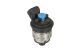 MED 25-65 injector blue - zdjęcie 1