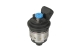 MED 25-65 injector blue - zdjęcie 10