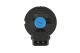 MED 25-65 injector blue - zdjęcie 6