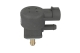 Single ROMANO INJECTOR  D12  Grey 3,2 Ohm - zdjęcie 5