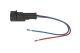VALTEK AMP female plug 2 pin cable - zdjęcie 4