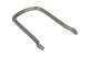 Cotter pin for BARRACUDA adapters, elbows, t-adapters - zdjęcie 1