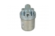 Liquid phase valve M10 / fi 6mm (cartridge CF-115-2, fiber glass) - CERTOOLS - F-701-SL - zdjęcie 3