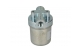Liquid phase valve M10 / fi 6mm (cartridge CF-115-2, fiber glass) - CERTOOLS - F-701-SL - zdjęcie 7
