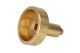 Filling valve - screw-on part (M10, 60 mm diameter) - zdjęcie 1