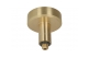 Filling valve - screw-on part (M10, 60 mm diameter) - zdjęcie 4