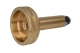 Filling valve - screw-on part (M14, 80 mm long) - zdjęcie 1