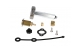 TOMASETTO faro refueling valve + long end set - zdjęcie 2