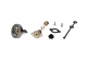 TOMASETTO PCV refueling valve with flap + short end - zdjęcie 3