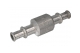 Metal petrol check valve - zdjęcie 1