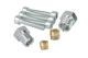 TOMASETTO SPRINT 30° torsion set - zdjęcie 1