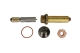 EMER VBE 474 12V solenoid valve repair kit  - zdjęcie 2