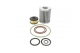 Repair kit for volatile AC + ffc seals, sticker - zdjęcie 1