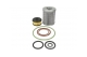 Repair kit for volatile AC + ffc seals, sticker - zdjęcie 23