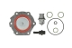 Repair kit lovato rgj3/3.2/3.2 l type b - zdjęcie 4