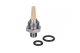 Repair kit for refueling reducer with filter CERTOOLS M10 (sintered bronze) - zdjęcie 4