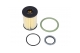 Liquid phase filter repair kit (paper, replacement) - OMVL / STELLA - zdjęcie 5