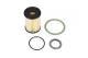 Liquid phase filter repair kit (paper, replacement) - OMVL / STELLA - zdjęcie 6