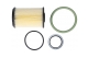 Liquid phase filter repair kit (paper, replacement) - OMVL / STELLA - zdjęcie 7
