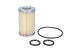 Gas phase filter repair kit (paper) - CERTOOLS BLASTER - zdjęcie 2