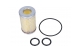 Gas phase filter repair kit (paper) - CERTOOLS BLASTER - zdjęcie 6