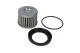 Gas phase filter repair kit (polyester, cartridge CF-102-1) - CERTOOLS F-779-A,B - zdjęcie 1