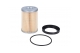 Gas phase filter repair kit (paper, cartridge CF-107) - CERTOOLS F-779/B - zdjęcie 1