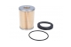 Gas phase filter repair kit (paper, cartridge CF-107) - CERTOOLS F-779/B - zdjęcie 2