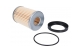 Gas phase filter repair kit (paper, cartridge CF-107) - CERTOOLS F-779/B - zdjęcie 3