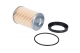 Gas phase filter repair kit (paper, cartridge CF-107) - CERTOOLS F-779/B - zdjęcie 4