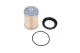 Gas phase filter repair kit (paper, cartridge CF-107) - CERTOOLS F-779/B - zdjęcie 5