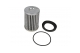 Gas phase filter repair kit (fiber glass, cartridge CF-107-2) - CERTOOLS F-779/B-D - zdjęcie 2