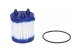 Gas phase filter repair kit (polyester, cartridge CF-106) - CERTOOLS F-779/B - zdjęcie 2