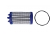 Gas phase filter repair kit (fiber glass, cartridge CF-109-2) - CERTOOLS F-779/B - zdjęcie 7