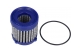 Gas phase filter repair kit (fiber glass, cartridge CF-106-2) - CERTOOLS F-779/B - zdjęcie 5