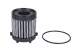 Gas phase filter repair kit (polyester cartridge) - CERTOOLS - F779/B - zdjęcie 1