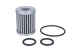 Gas phase filter repair kit (polyester with mesh, replacement) - MATRIX - zdjęcie 1