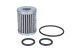 Gas phase filter repair kit (polyester with mesh, replacement) - MATRIX - zdjęcie 2