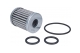 Gas phase filter repair kit (polyester with mesh, replacement) - MATRIX - zdjęcie 3
