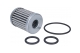 Gas phase filter repair kit (polyester with mesh, replacement) - MATRIX - zdjęcie 4