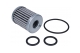 Gas phase filter repair kit (polyester with mesh, replacement) - MATRIX - zdjęcie 7